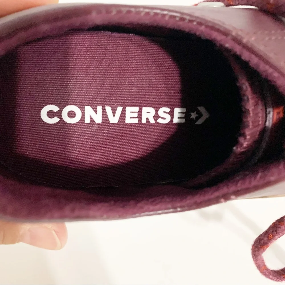Converse all star